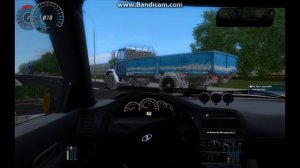 Турбо ваз 2112