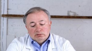 Беришвили Александр Ильич. Рак шейки матки: причины заболевания