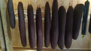 #БАСТУРМА.  #СУДЖУХ #Бизнес на дому