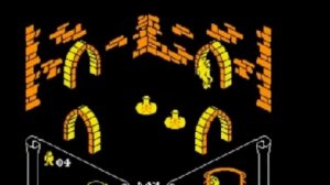 Yethboth's 8-Bit Battles: Knight Lore - Amstrad CPC Vs ZX Spectrum Version