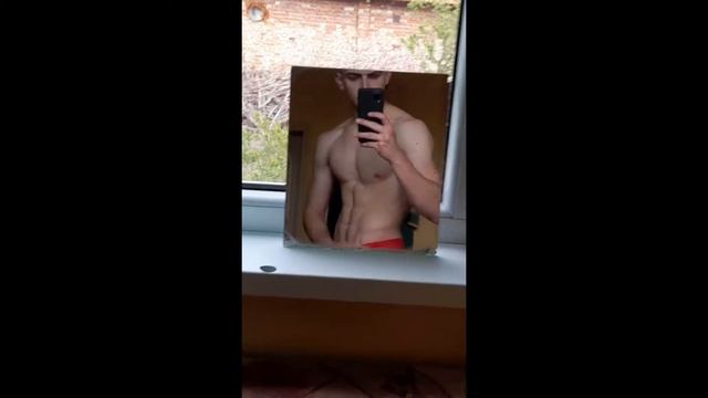 Как се храня като натурално трениращ | FULL DAY OF EATING 2978kcal смотреть онлайн