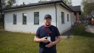 СПАДАР | ВЫБИРАЮ ДЛЯ СВОЕГО ДОМА | Стройхлам