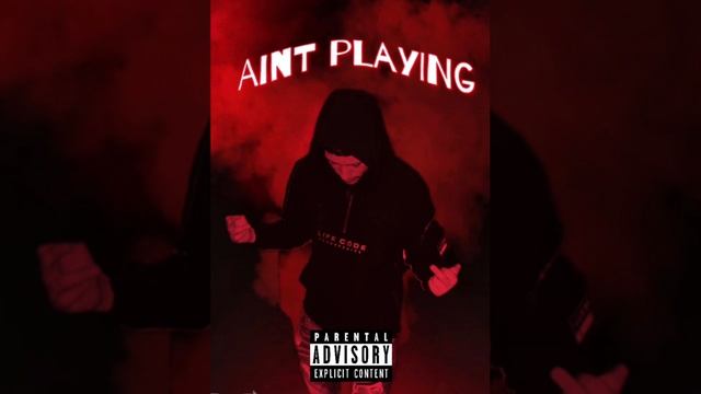 MBH Kappa x Ru Hunnit - Aint playin (official audio) смотреть онлайн