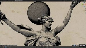 Как создать hatching shaders  в Blender