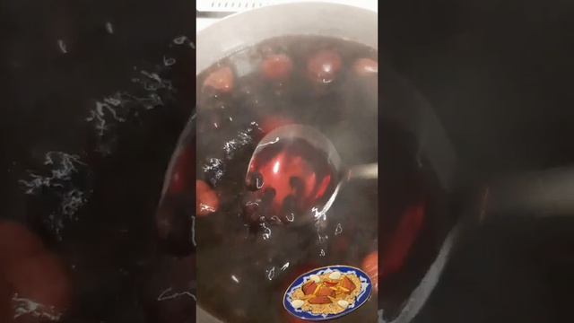 плов с вермишели