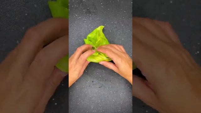 Easy Cabbage Rolls #shorts смотреть онлайн