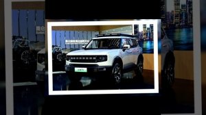 JETOUR T1 #jetour #t1 #jetourt1