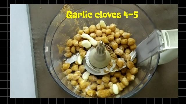 HOMEMADE HUMMUS- Dip | Middle Eastern Cuisine #healthystarter #saladdip #proteindip смотреть онлайн