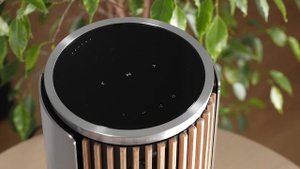 Bang & Olufsen Beolab 8 е премиум говорител в компактна форма