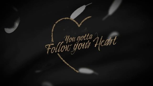 Scorpions - Follow Your Heart (Official Lyric Video)