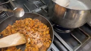 Этот Грибной суп с лисичками и курицей Понравится ВСЕМ / Как приготовить грибной суп