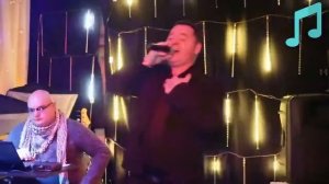 Сергей Завьялов   Я УЖЕ СЕДОЙ 2021