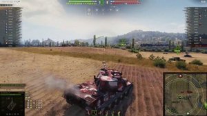 Как я перешёл из World of Tanks в Мир Танков