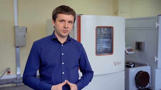 Климатические испытания OptiDin ВМ63 с ПКС 4,5 кА смотреть онлайн