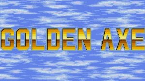 Полное прохождение Golden Axe 3! Великая классика с Сеги!