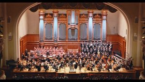 Карл ОРФ - Сценическая кантата «Кармина Бурана»