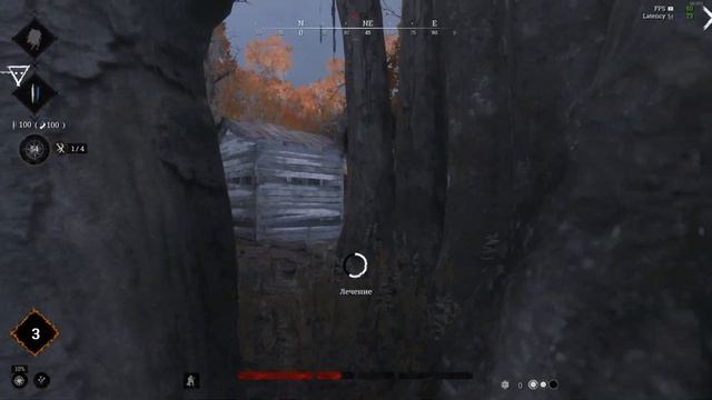 Девчачье пати #2 / Hunt: Showdown #huntshowdown смотреть онлайн