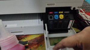 brother dcp-t426w ink tank refill system with wi-fi., How to refill ink brother dcp-t426w printer