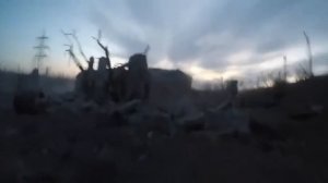 Вылазки азовцев с Азовстали, май 2022