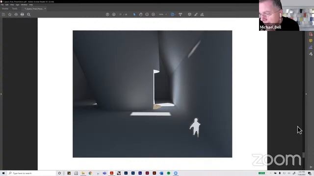 2021 ‘T’ Space Summer Architecture Residents Final Presentations смотреть онлайн