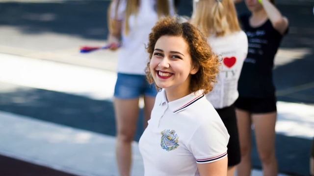 ТуССОвочка 2017 - Студенческий отряд "Приемная комиссия" - Вступительное видео смотреть онлайн