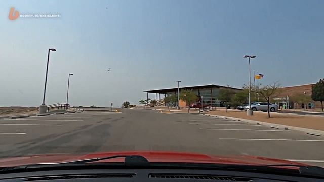 Локации из сериала "Во все тяжкие" в реальной жизни [RUS VO] смотреть онлайн