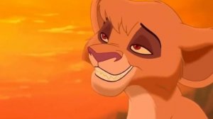 Mufasa x Zira sisi ni sawa