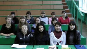 "ПЕСЕНКА О ДОБРОТЕ"МУЗЫКА И.ЛУЧЕНКА, СЛОВА Н.ТУЛУПОВОЙ  ФНК МарГУ.АККОМПАНИРУЕТ ДЕКАН Ф.В.ГИНЗБУРГ