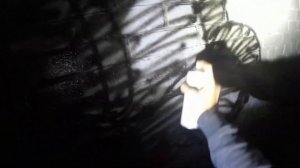 ночной покрас Bober and Caron