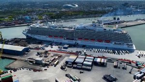 Сколько Всего Круизных Лайнеров в Мире? Обзор Круизной Индустрии