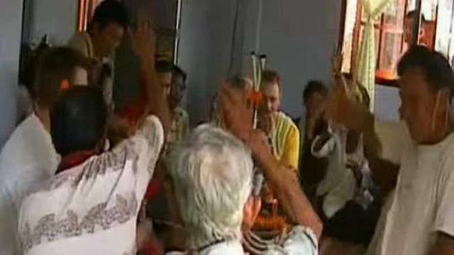 House blessing in Udon Thani смотреть онлайн