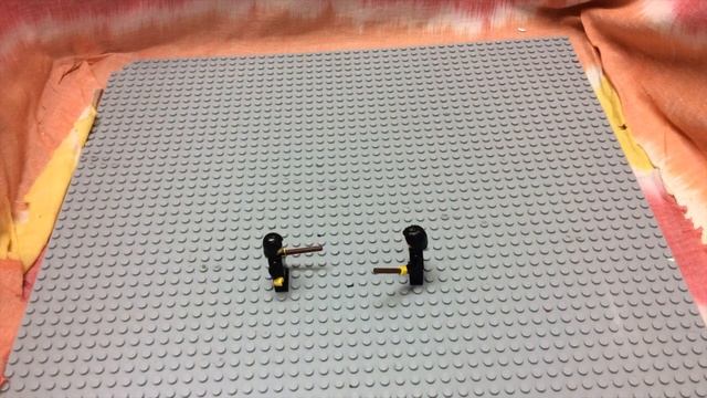 AJ and Dylan - Giga Bots - 2019 McLean Session E смотреть онлайн