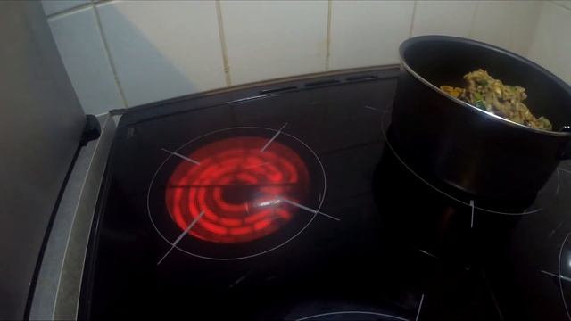 RECETTE Risotto oncteux d'orzo aux champignons - Prêt en 20 min смотреть онлайн