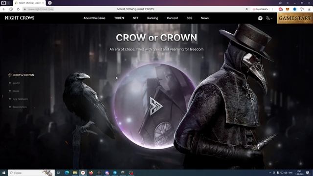 СТОИТ ЛИ ИДТИ В NIGHTCROWS РАДИ РМТ? смотреть онлайн