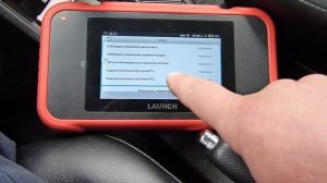 Обзор Launch CRP 123E v2.0  2024 г.