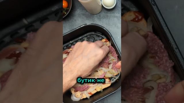 🥪Бутерброд из школы никто не ест! смотреть онлайн