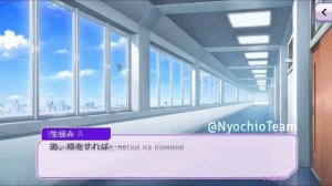 D4DJ | Перевод истории side:origin -Photon Maiden- на русском языке, 7 глава (rus sub d4dj)