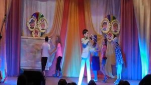 О, море, мио! - Иван Карелин