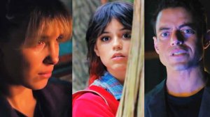 ЛУЧШИЕ НОВЫЕ ТРЕЙЛЕРЫ Фильмы и сериалы Новинки кино Весна 2025