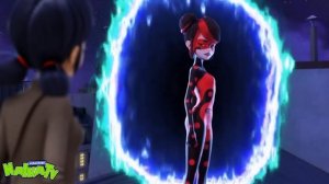 🔴DOUBLE BUG- NEW TRANSFORMATIONS LADYBUG 🐞 LADYBUG AND CAT NOIR MIRACULOUS 6/ Леди Баг (Fanmade)