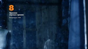 "ХРОНИКА ГНУСНЫХ ВРЕМЕН"  на 8TV