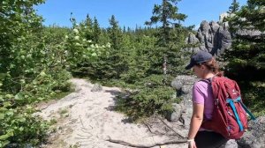 Вершина "Круглица"