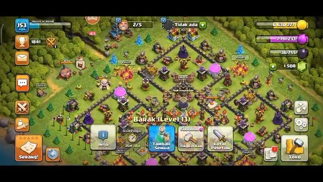 Clash of Clans Bro... 🤑🤑 смотреть онлайн