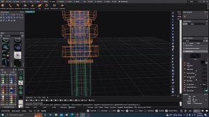 Matrix 9 to MatrixGold Fully parametric and dynamic wedding band