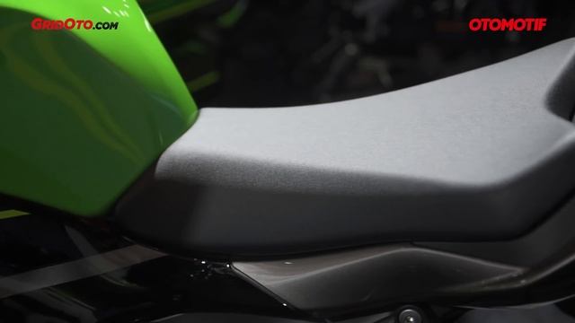 Kawasaki Ninja ZX-6R 2019 | First Impression Review l GridOto