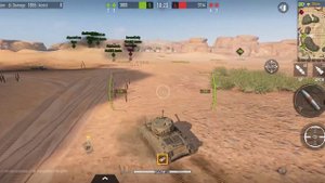 Tank Company • M4A3E2 JUMBO 11 KILLS !!!  😱 🤯 😎 • 4 vs 1 exciting battle !!!