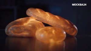 "Время новых": светильники из хлеба "ХЛБ"