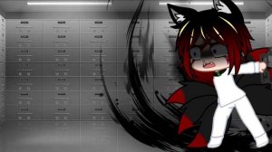 That’s scp #304 LOVER!!! //OoO au// (ft. Inpu and Bryan)