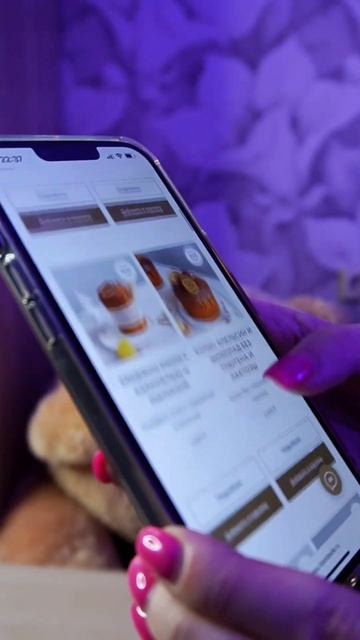 Готовлюсь к Пасхе с красивыми сладостями от Ribambelle 🧁 смотреть онлайн