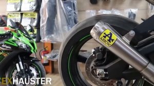 Kawasaki ZX10R - Ultimate Sound Compilation 🔥 - Flyby, Exhaust, Acceleration, Wheelie and Top Speed